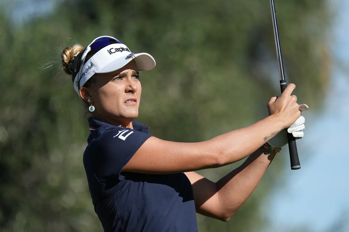 lexi Thompson Se Aposenta aos 29 Anos