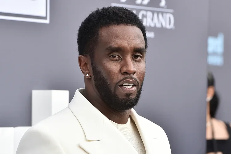 Rapper Sean “Diddy” Combs Enfrenta Acusações Graves e Pode Pegar Prisão Perpétua