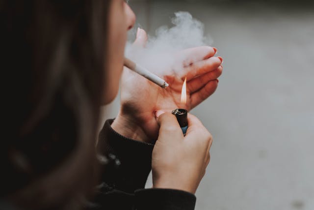 A Proibição da Venda de Tabaco para Gerações Jovens