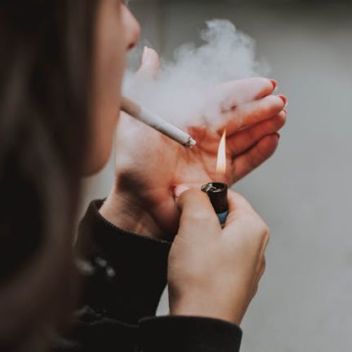 A Proibição da Venda de Tabaco para Gerações Jovens