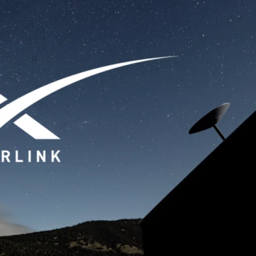  Revolução no Acesso à Internet: Starlink, de Elon Musk, Lança Antena Compacta